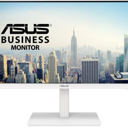 Monitor 23,8 VA24EQSB-W FullHD IPS 75Hz - ASUS