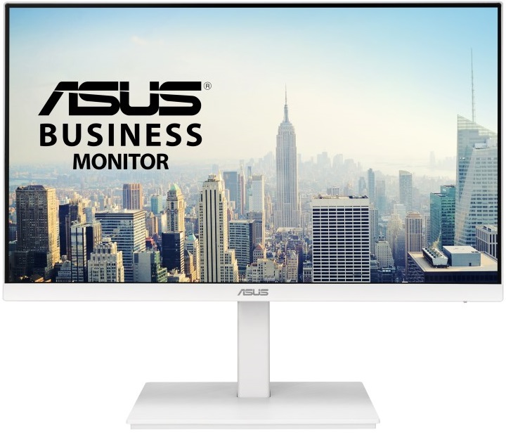 Monitor 23,8 VA24EQSB-W FullHD IPS 75Hz - ASUS