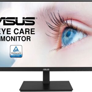 Monitor 27 VA27DQSB IPS FHD 16:9 75Hz FreeSync - ASUS