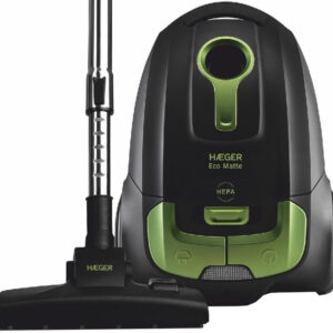 Aspirador Eco Matte c/ Saco 700W 4L - HAEGER