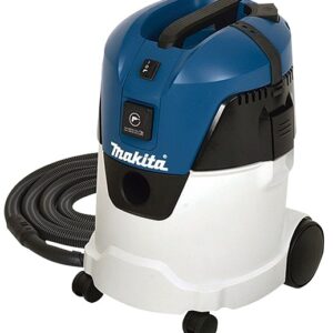 Aspirador Push & Clean VC2512L 1000W 25L - MAKITA