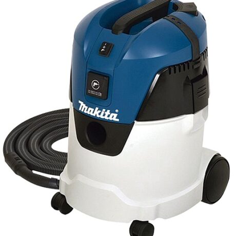 Aspirador Push & Clean VC2512L 1000W 25L - MAKITA