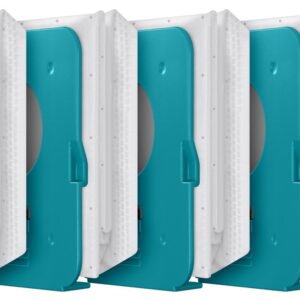 Pack 5x Sacos p/ Aspiradores JetBot Series - SAMSUNG