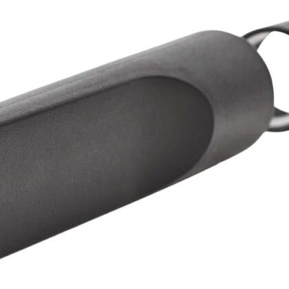 Bocal Universal (Ø30~35mm) p/ Aspirador (Preto) - NEDIS