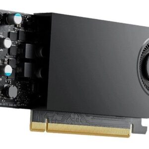 Placa Gr?fica Geforce RTX A400 4GB GDDR6 - PNY
