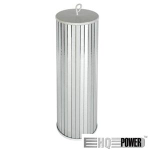 Cilindro de Espelhos (40cm) - HQ POWER