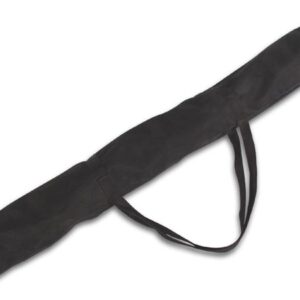 Bolsa de Transporte 83 cm p/ Tripés - Preto