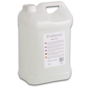 Liquido p/ M?quinas de Bolhas (5 Litros) - HQ POWER