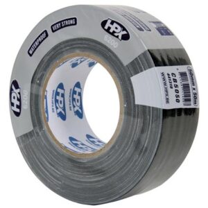 Fita de Tela Profissional (50mm x 50mts) - HPX