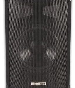 Coluna 8 2 Vias 300W - HQ POWER