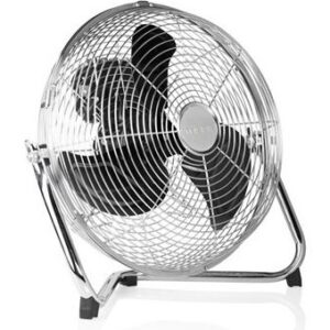 Ventoinha Industrial de Ch?o 30cm 55W (Prateado) - TRISTAR