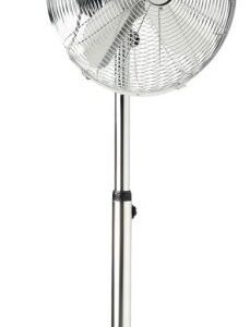 Ventoinha de Pé 40cm 50W (Metal) - TRISTAR