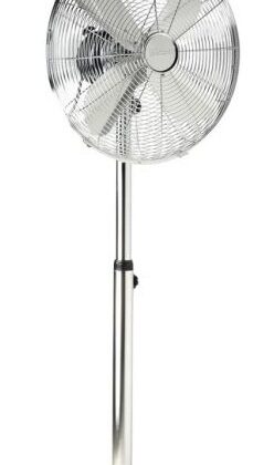 Ventoinha de Pé 40cm 50W (Metal) - TRISTAR