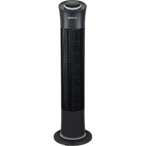 Ventoinha de Torre SS-21355 45W - SOGO