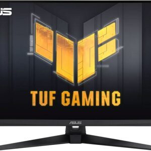 Monitor 31.5 VG32AQA1A Gaming QHD 16:9 170Hz FreeSync Premium - ASUS