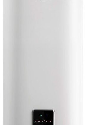 Termoacumulador Horizontal/Vertical 50L 1800W TDD Plus 50 (Branco) - COINTRA