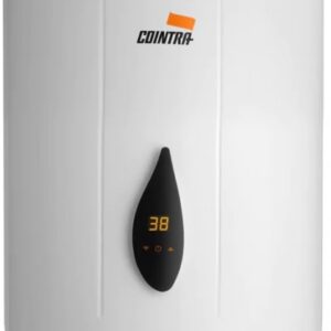 Termoacumulador Vertical 28,5L 1500W TDF Plus 30 S (Branco) - COINTRA
