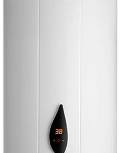 Termoacumulador Vertical 46,5L 1500W TDF Plus 50 S (Branco) - COINTRA
