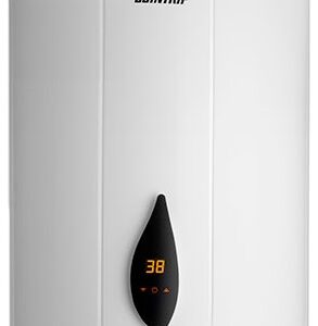 Termoacumulador Vertical 76L 1500W TDF Plus 80 (Branco) - COINTRA