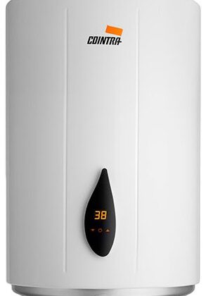 Termoacumulador Vertical 76L 1500W TDF Plus 80 (Branco) - COINTRA