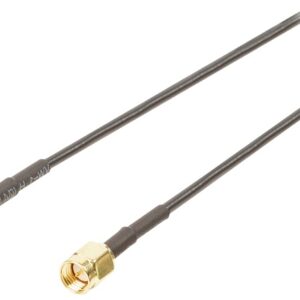 Cabo SMA Macho - SMA Macho (2 mts)