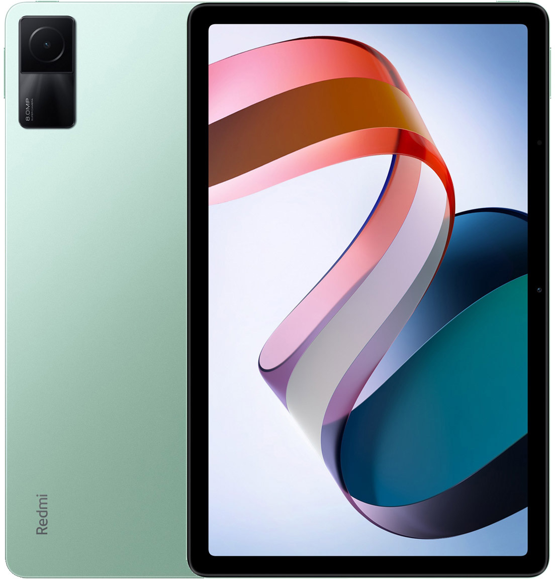 Tablet Redmi Pad 10.61 3GB/64GB Wi-Fi (Mint Green) - XIAOMI