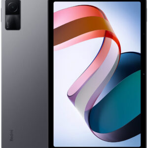 Tablet Redmi Pad 10,6 3GB/64GB Wi-Fi (Graphite Grey) - XIAOMI