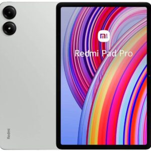 Tablet Xiaomi Redmi Pad Pro 12.1 6GB/128GB Wi-Fi Mint Green