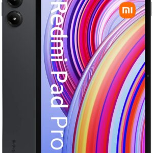 Tablet Redmi Pad Pro 12.1 6GB/128GB Wi-Fi (Graphite) - XIAOMI