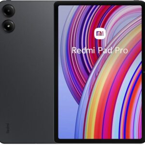 Tablet Xiaomi Redmi Pad Pro 5G 12.1 6GB/128GB (Graphite Gray)