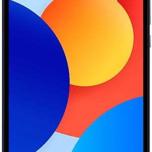 Tablet Redmi Pad SE 8.7 4G 4GB/64GB Wi-Fi 5 (Sky Blue) - XIAOMI