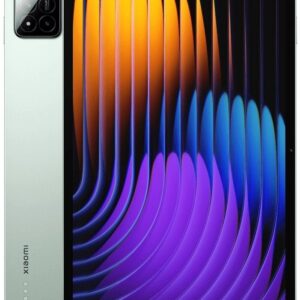 Tablet Pad 7 Pro 11 8GB/256GB Wi-Fi (Verde) - XIAOMI