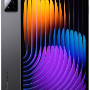 Tablet Pad 7 11 8GB/256GB Wi-Fi (Cinzento) - XIAOMI