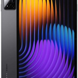 Tablet Pad 7 Pro 11 12GB/512GB Wi-Fi (Cinzento) - XIAOMI