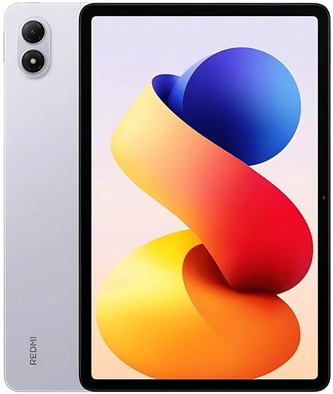 Tablet Redmi Pad 2 Pro 12.1 8GB/256GB Wi-Fi (Lavanda) - XIAOMI