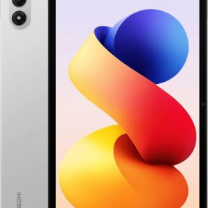 Tablet Redmi Pad 2 Pro 12.1 8GB/256GB Wi-Fi (Prateado) - XIAOMI