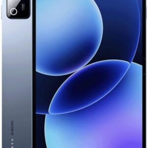 Tablet Xiaomi Pad 8 11.2 8GB/128GB Wi-Fi (Azul)
