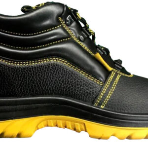 Botas de Seguran?a Viat S3 Preto (Tamanho 40) - Par