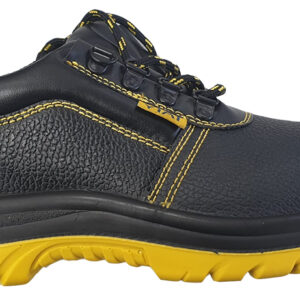 Sapatos de Segurança Viat S3 Preto (Tamanho 40) - Par