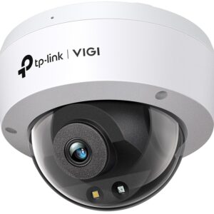 C?mara de Vigil?ncia IP Dome C240 4MP - TP-LINK