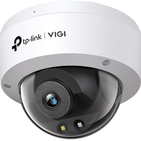 Câmara de Vigilância IP Dome C240 4MP - TP-LINK