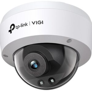 C?mara de Vigil?ncia IP Dome C240I 4MP - TP-LINK