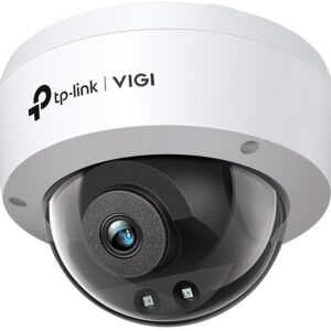 C?mara de Vigil?ncia IP Dome C240I 4MP - TP-LINK