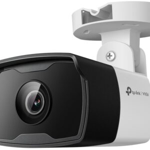 C?mara de Vigil?ncia IP Bullet C320I 2MP - TP-LINK