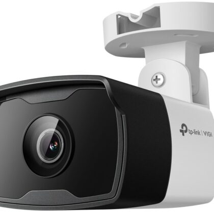 Câmara de Vigilância IP Bullet C320I 2MP - TP-LINK