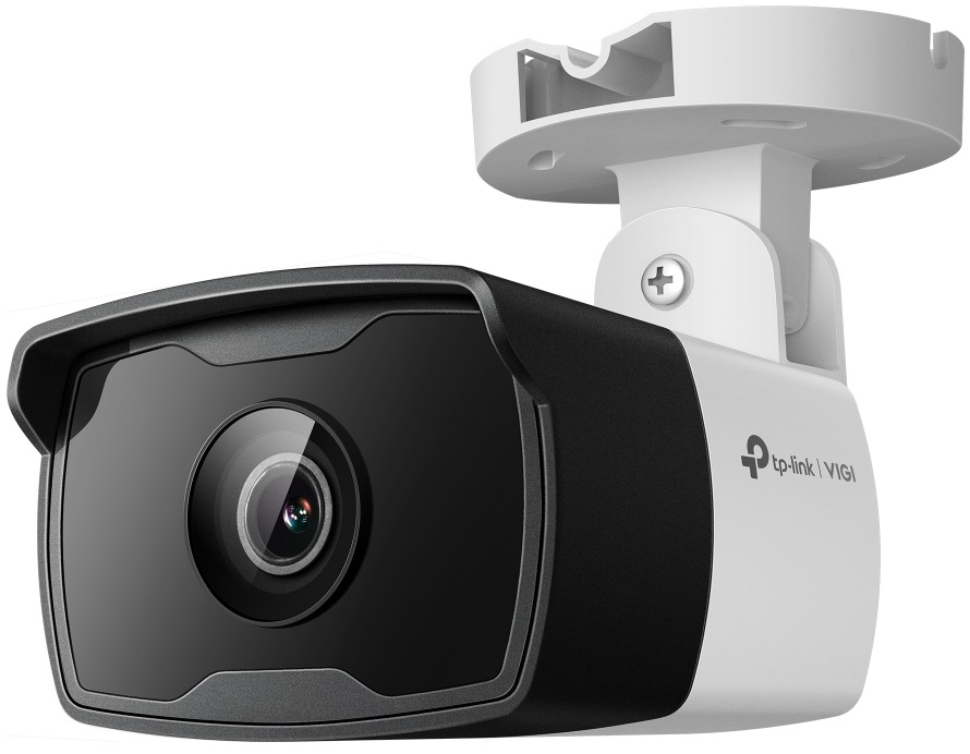 Câmara de Vigilância IP Bullet C320I 2MP - TP-LINK
