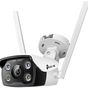 C?mara de Vigil?ncia IP Bullet VIGI C340-W 4MP - TP-LINK