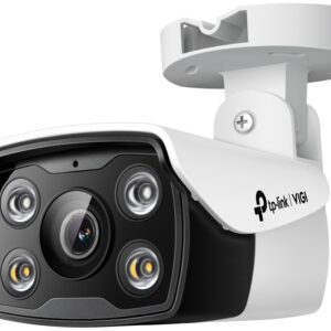C?mara de Vigil?ncia IP Bullet C340 4MP - TP-LINK