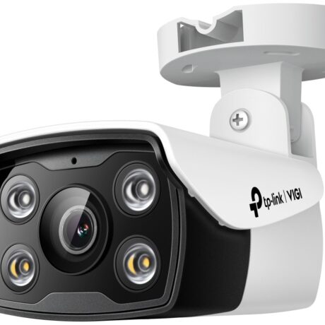 Câmara de Vigilância IP Bullet C340 4MP - TP-LINK