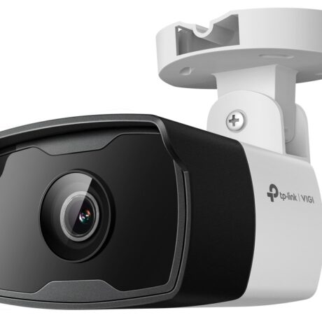 Câmara de Vigilância IP Bullet VIGI C340IP 4MP - TP-LINK